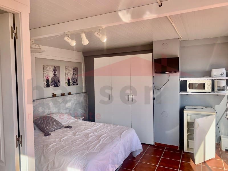 3 slaapkamer Huis te koop in Torrox Park met zwembad garage - € 330.000 (Ref: 9790855)