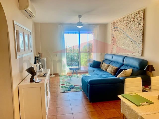 3 soveværelse Byhus til salg i Torrox Park, Torrox med swimmingpool garage - € 330.000 (Ref: 9790855)