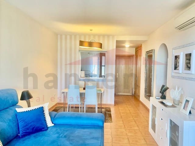 3 soveværelse Byhus til salg i Torrox Park, Torrox med swimmingpool garage - € 330.000 (Ref: 9790855)