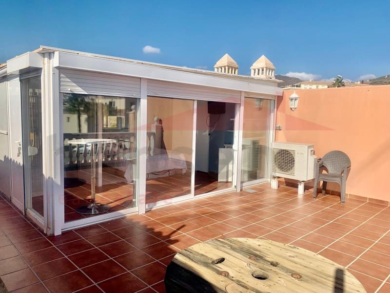3 slaapkamer Huis te koop in Torrox Park met zwembad garage - € 330.000 (Ref: 9790855)