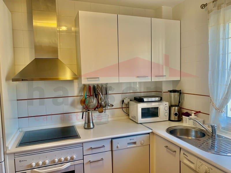 3 slaapkamer Huis te koop in Torrox Park met zwembad garage - € 330.000 (Ref: 9790855)