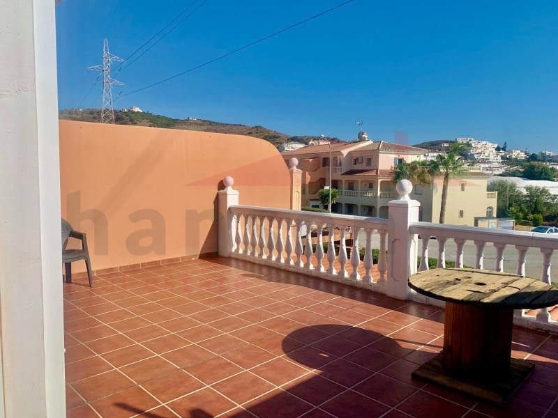 3 slaapkamer Huis te koop in Torrox Park met zwembad garage - € 330.000 (Ref: 9790855)