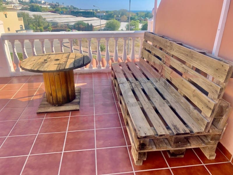 3 slaapkamer Huis te koop in Torrox Park met zwembad garage - € 330.000 (Ref: 9790855)