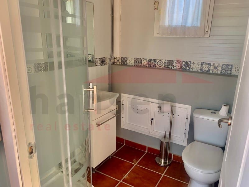 3 slaapkamer Huis te koop in Torrox Park met zwembad garage - € 330.000 (Ref: 9790855)