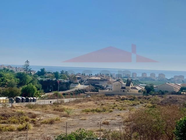 3 soveværelse Byhus til salg i Torrox Park, Torrox med swimmingpool garage - € 330.000 (Ref: 9790855)