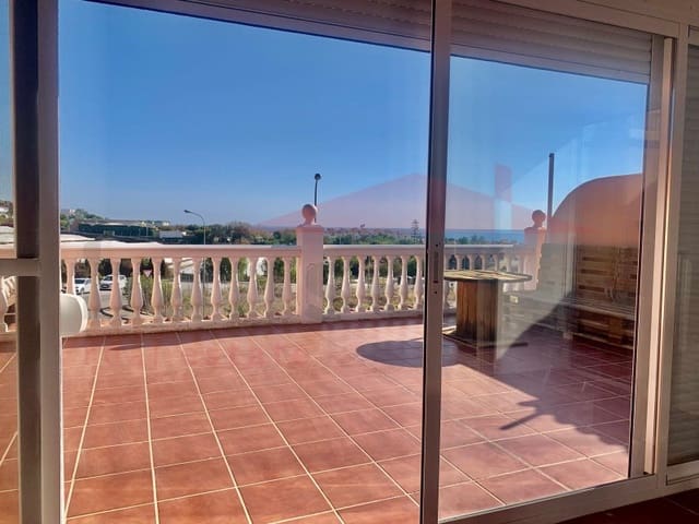 3 soveværelse Byhus til salg i Torrox Park, Torrox med swimmingpool garage - € 330.000 (Ref: 9790855)