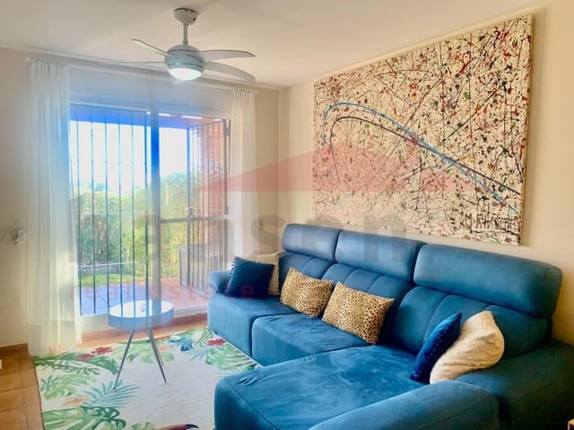 3 soveværelse Byhus til salg i Torrox Park, Torrox med swimmingpool garage - € 330.000 (Ref: 9790855)