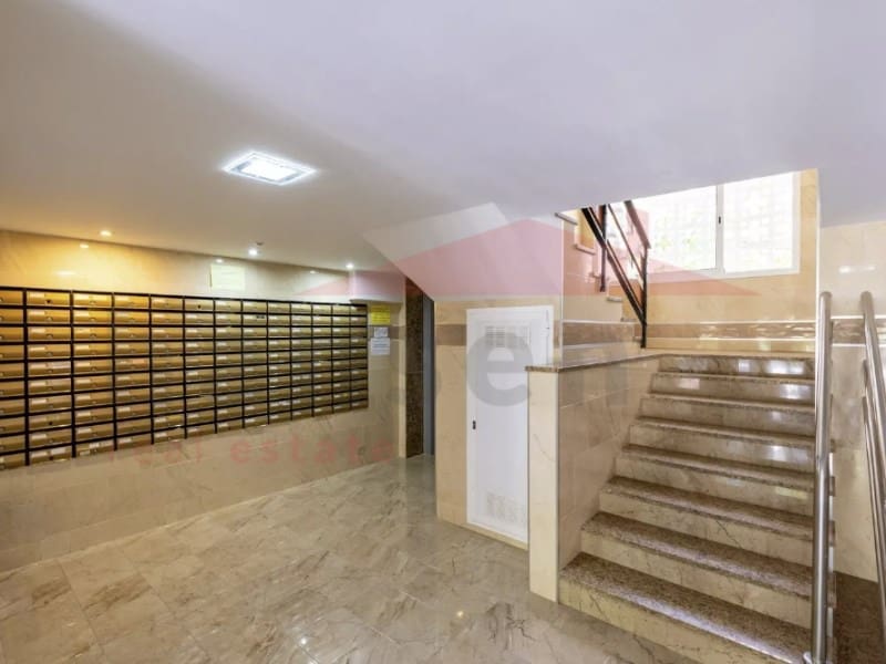 1 makuuhuone Huoneisto myytävänä paikassa Torre del Mar mukana uima-altaan - 205 000 € (Ref: 9794383)