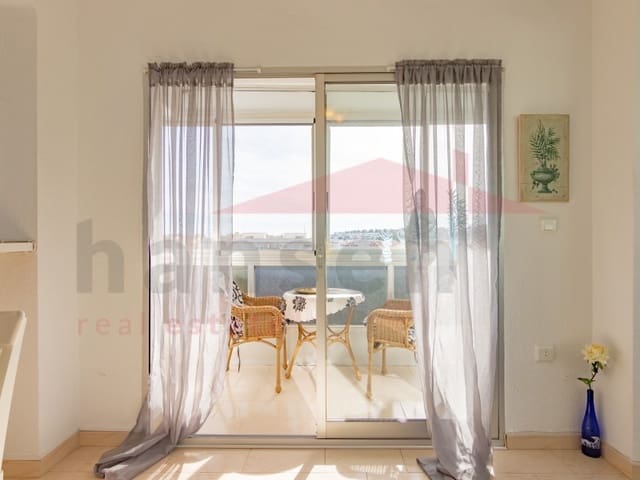 1 soveværelse Lejlighed til salg i Torre del Mar, Vélez-Málaga med swimmingpool - € 205.000 (Ref: 9794383)