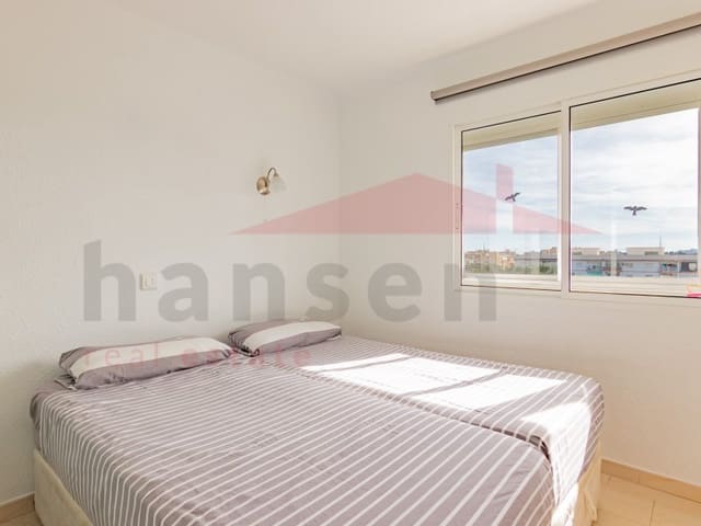 1 soveværelse Lejlighed til salg i Torre del Mar, Vélez-Málaga med swimmingpool - € 205.000 (Ref: 9794383)