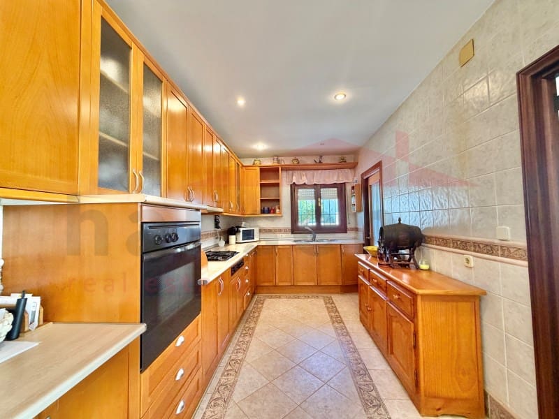3 sypialnia Willa na sprzedaż w Rincon de la Victoria z basenem garażem - 895 000 € (Ref: 9824809)