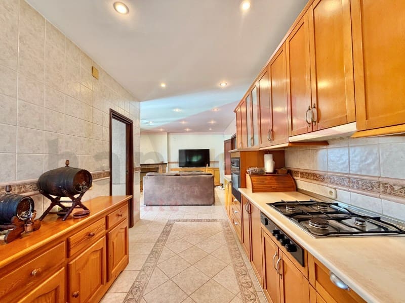 3 sypialnia Willa na sprzedaż w Rincon de la Victoria z basenem garażem - 895 000 € (Ref: 9824809)