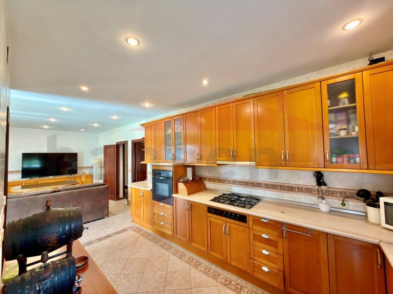 3 sypialnia Willa na sprzedaż w Rincon de la Victoria z basenem garażem - 895 000 € (Ref: 9824809)