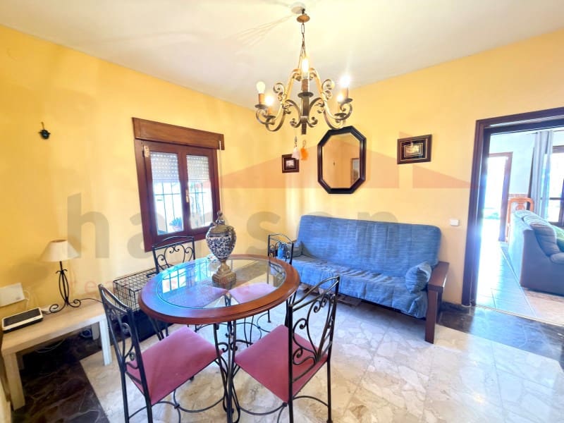 3 sypialnia Willa na sprzedaż w Rincon de la Victoria z basenem garażem - 895 000 € (Ref: 9824809)