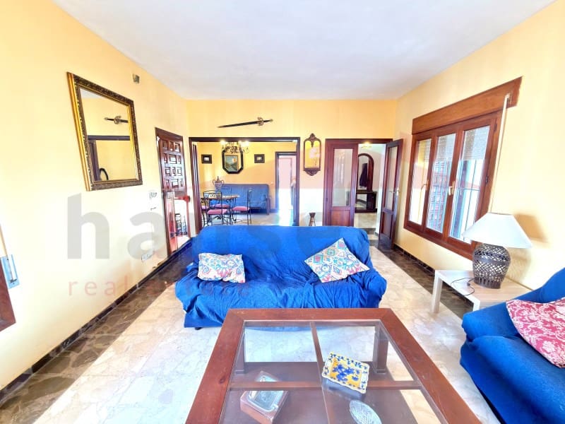3 sypialnia Willa na sprzedaż w Rincon de la Victoria z basenem garażem - 895 000 € (Ref: 9824809)