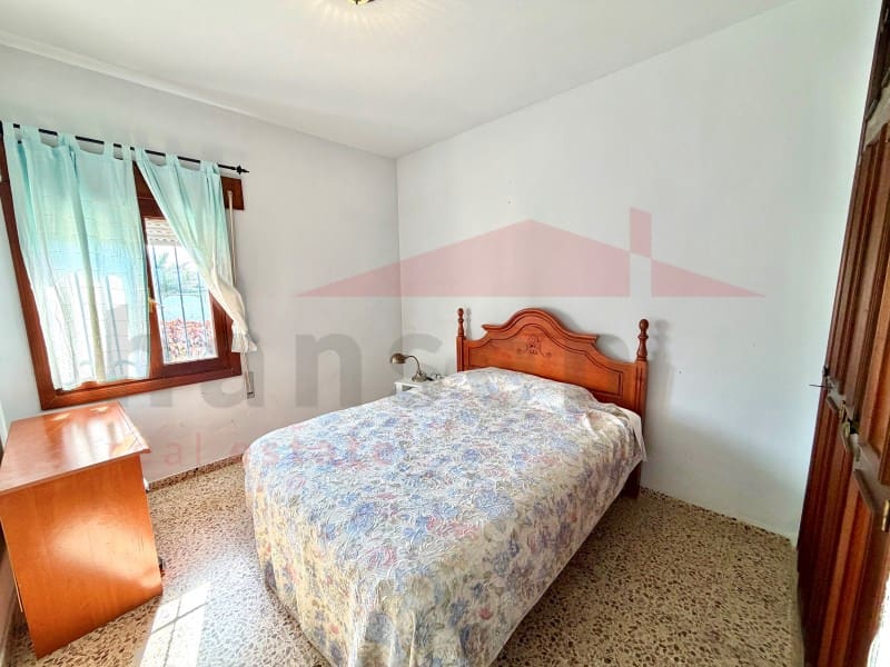 3 sypialnia Willa na sprzedaż w Rincon de la Victoria z basenem garażem - 895 000 € (Ref: 9824809)