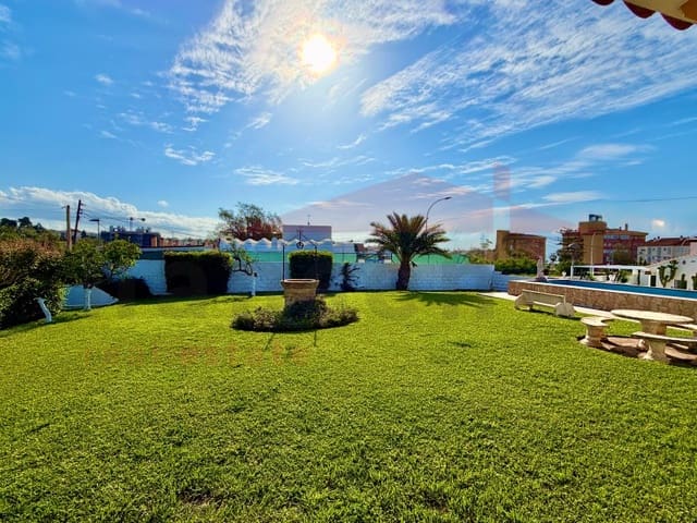 3 sypialnia Willa na sprzedaż w Torre de Benagalbon, Rincón de la Victoria z basenem garażem - 895 000 € (Ref: 9824809)