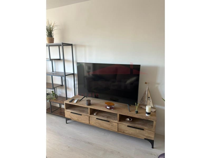 1 quarto Apartamento para arrendar em Torre del Mar com piscina - 700 € (Ref: 9850989)