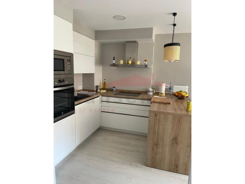 1 quarto Apartamento para arrendar em Torre del Mar com piscina - 700 € (Ref: 9850989)