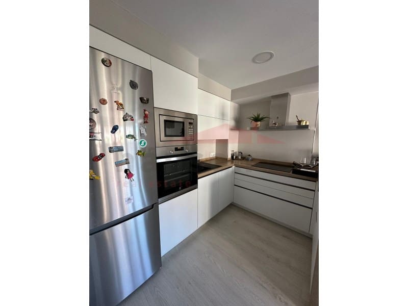 1 quarto Apartamento para arrendar em Torre del Mar com piscina - 700 € (Ref: 9850989)