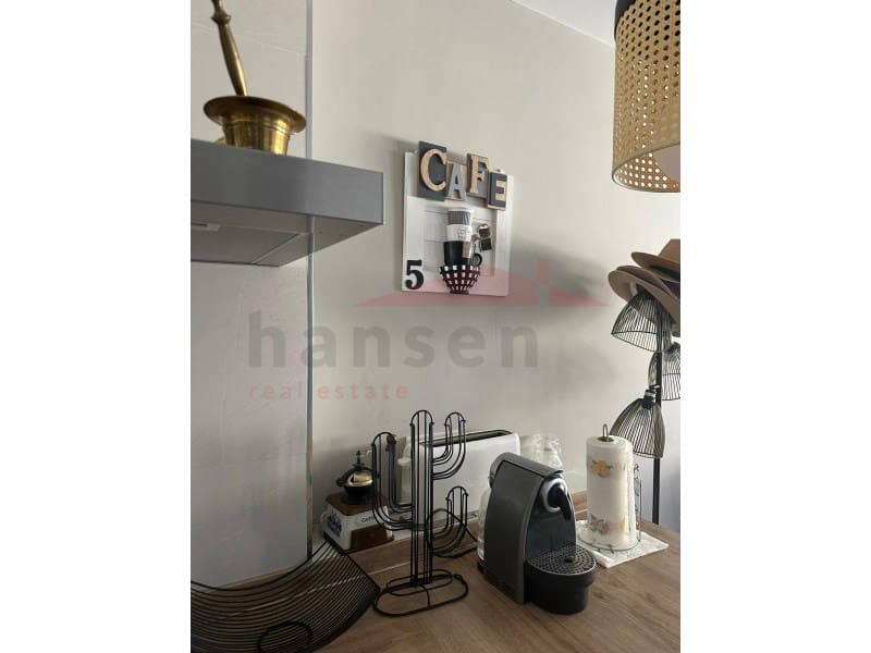 1 quarto Apartamento para arrendar em Torre del Mar com piscina - 700 € (Ref: 9850989)