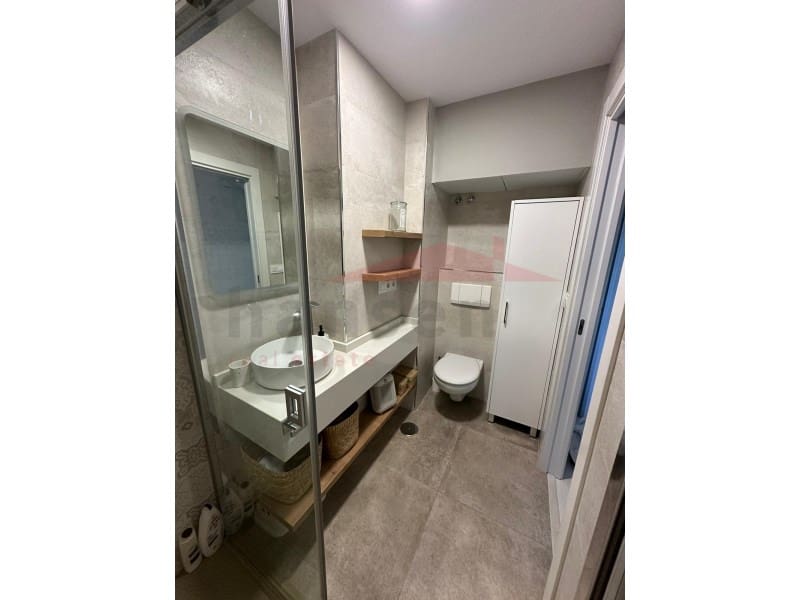 1 quarto Apartamento para arrendar em Torre del Mar com piscina - 700 € (Ref: 9850989)