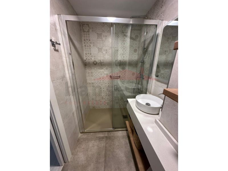 1 quarto Apartamento para arrendar em Torre del Mar com piscina - 700 € (Ref: 9850989)