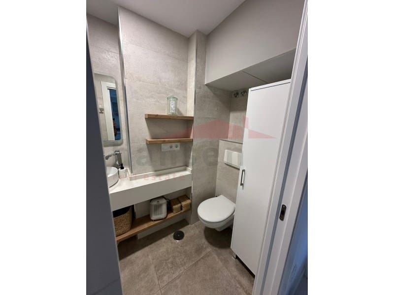 1 quarto Apartamento para arrendar em Torre del Mar com piscina - 700 € (Ref: 9850989)
