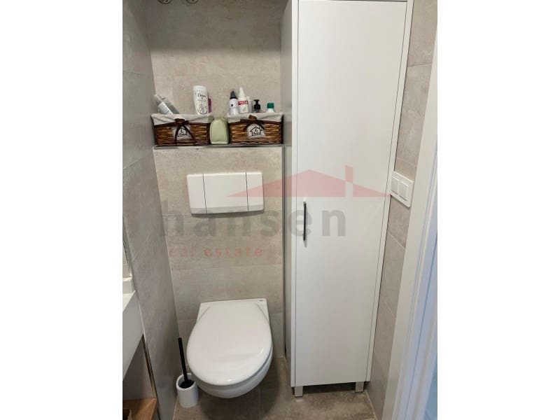 1 quarto Apartamento para arrendar em Torre del Mar com piscina - 700 € (Ref: 9850989)