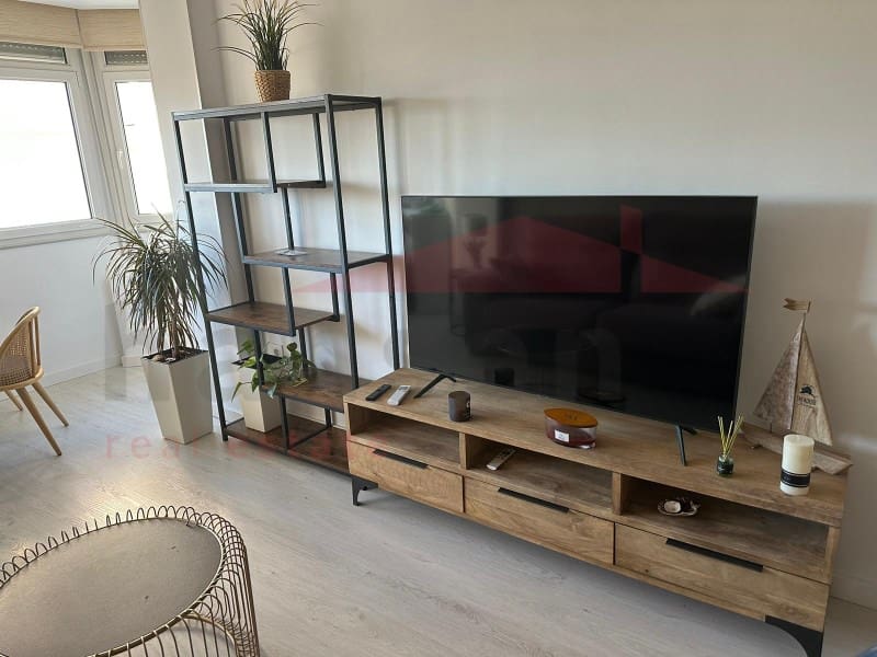 1 quarto Apartamento para arrendar em Torre del Mar com piscina - 700 € (Ref: 9850989)