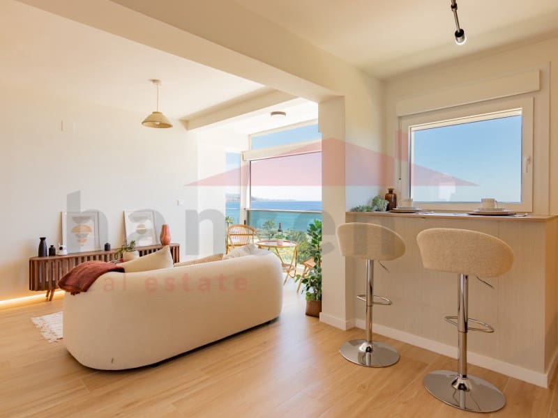 2 bedroom Flat for sale in Torre del Mar with pool - € 469,900 (Ref: 9866784)