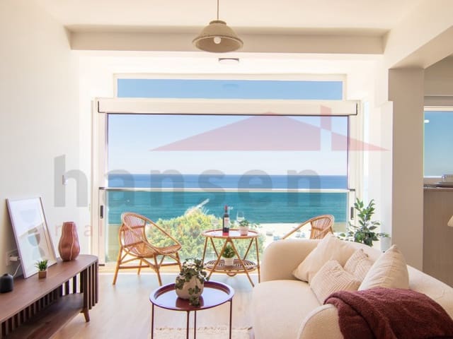 2 slaapkamer Flat te koop in Torre del Mar, Vélez-Málaga met zwembad - € 469.900 (Ref: 9866784)