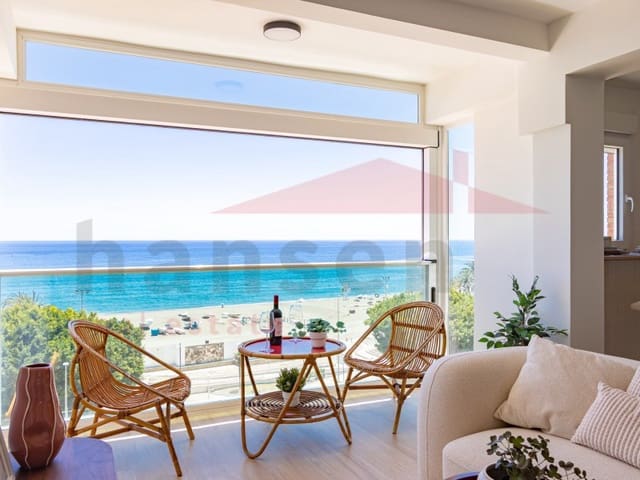 2 slaapkamer Flat te koop in Torre del Mar, Vélez-Málaga met zwembad - € 469.900 (Ref: 9866784)