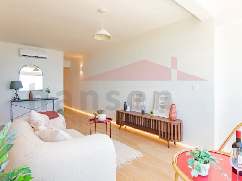 2 bedroom Flat for sale in Torre del Mar with pool - € 469,900 (Ref: 9866784)