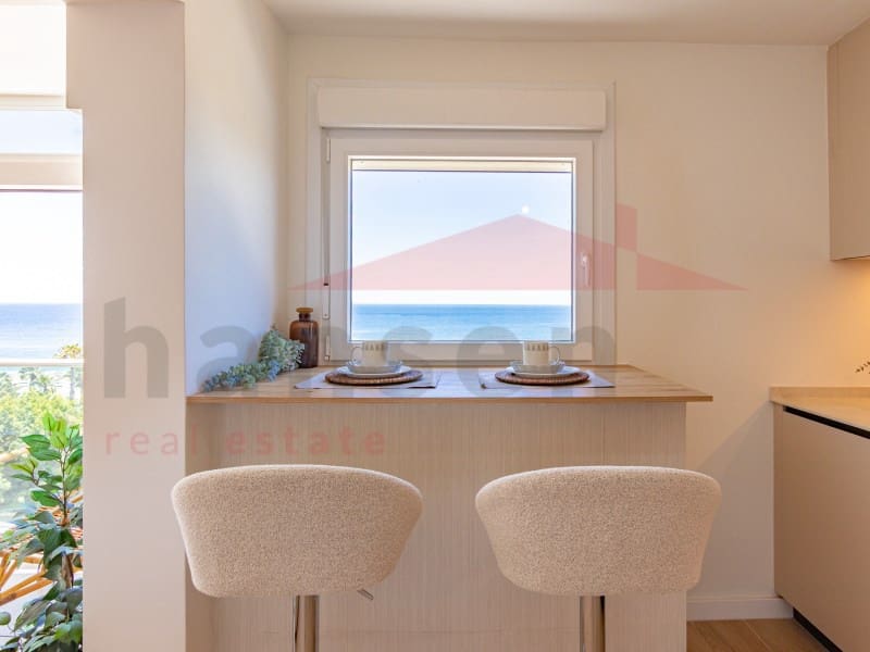 2 bedroom Flat for sale in Torre del Mar with pool - € 469,900 (Ref: 9866784)