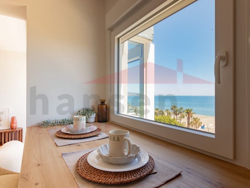 2 bedroom Flat for sale in Torre del Mar with pool - € 469,900 (Ref: 9866784)