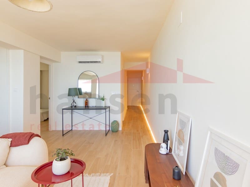 2 bedroom Flat for sale in Torre del Mar with pool - € 469,900 (Ref: 9866784)