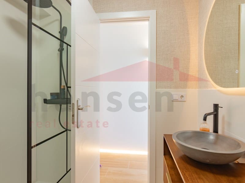 2 bedroom Flat for sale in Torre del Mar with pool - € 469,900 (Ref: 9866784)