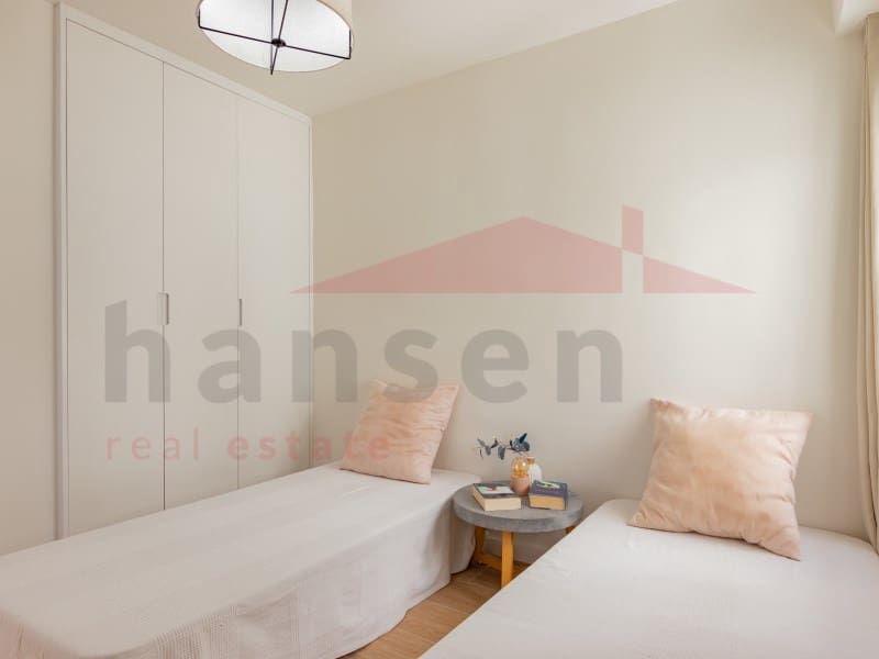 2 bedroom Flat for sale in Torre del Mar with pool - € 469,900 (Ref: 9866784)
