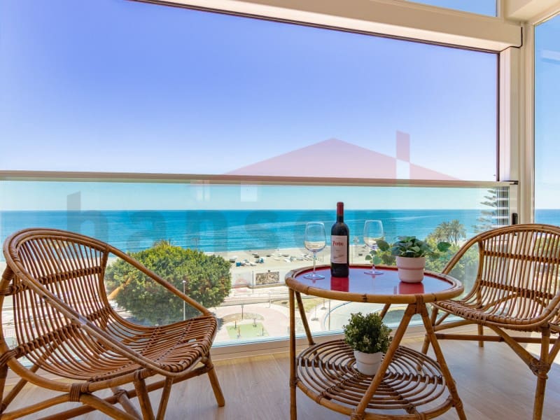 2 bedroom Flat for sale in Torre del Mar with pool - € 469,900 (Ref: 9866784)