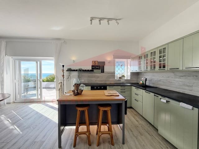 5 sovrum Villa till salu i Benajarafe, Vélez-Málaga - 1 370 000 € (Ref: 9890015)