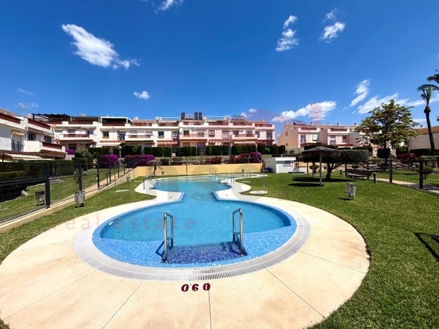 3 sovrum Hus till salu i Torre de Benagalbon, Rincón de la Victoria - 545 500 € (Ref: 9892315)