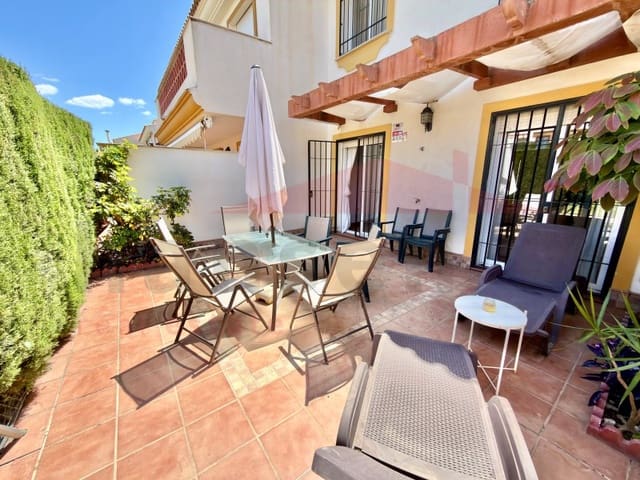 3 sovrum Hus till salu i Torre de Benagalbon, Rincón de la Victoria - 545 500 € (Ref: 9892315)