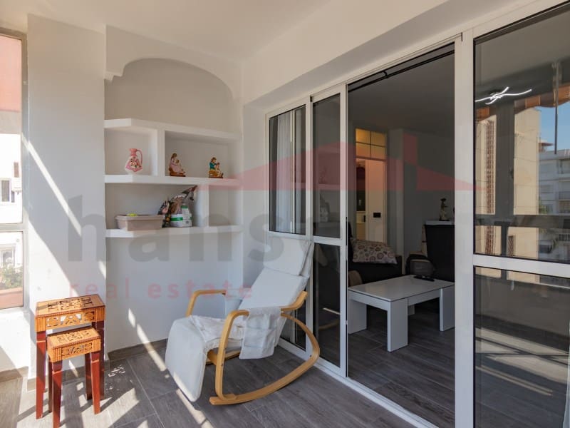 4 sypialnia Mieszkanie na sprzedaż w Torre del Mar - 340 000 € (Ref: 9894439)