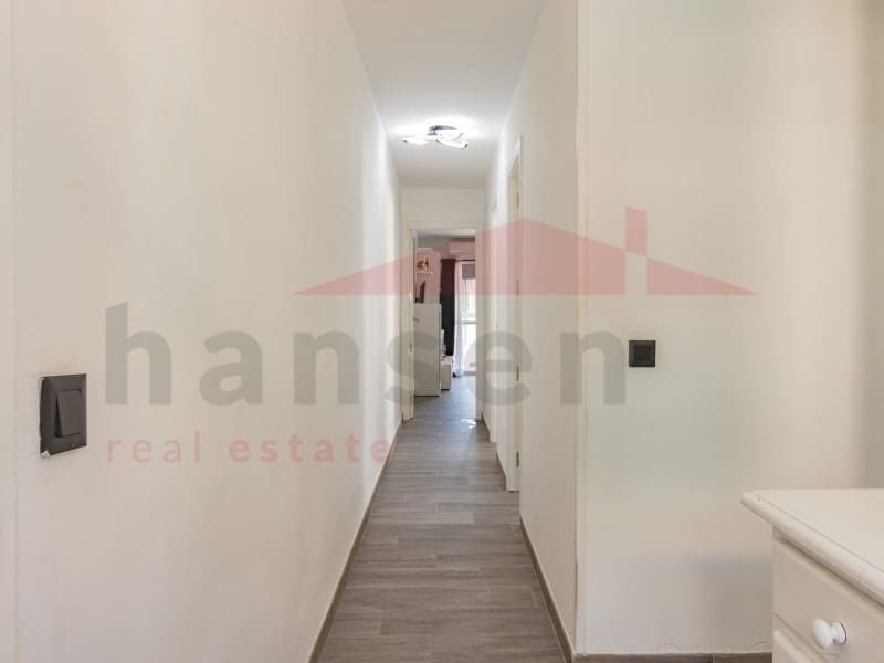 4 sypialnia Mieszkanie na sprzedaż w Torre del Mar - 340 000 € (Ref: 9894439)
