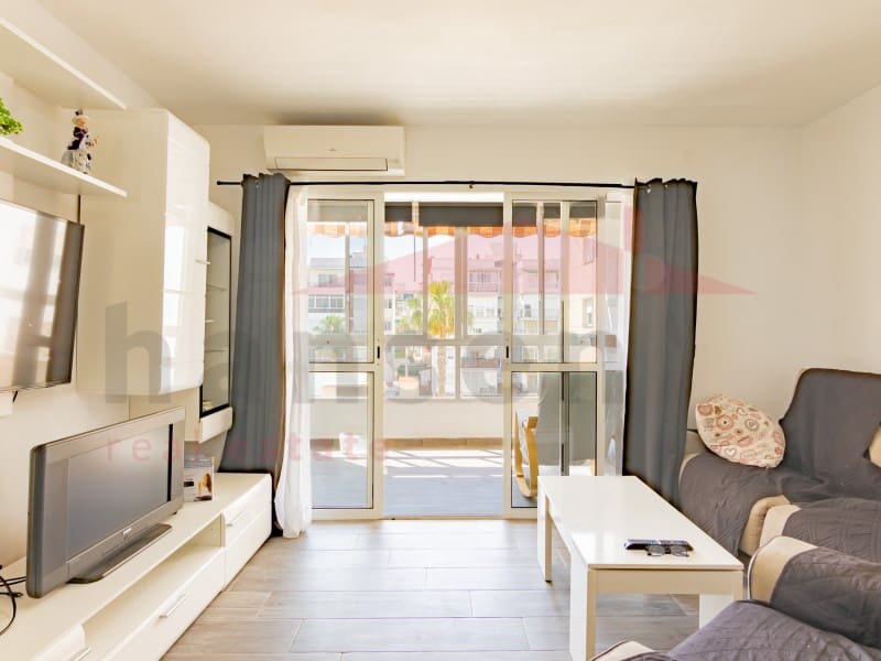 4 sypialnia Mieszkanie na sprzedaż w Torre del Mar - 340 000 € (Ref: 9894439)