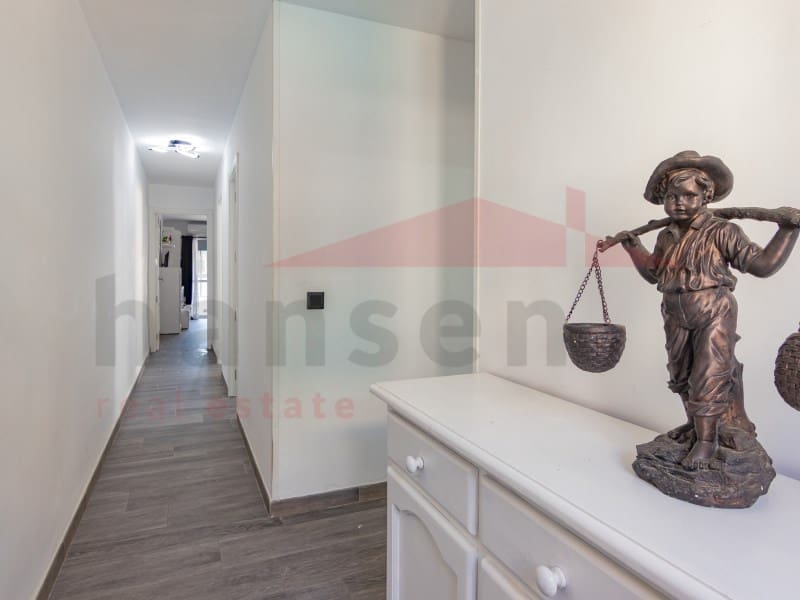 4 sypialnia Mieszkanie na sprzedaż w Torre del Mar - 340 000 € (Ref: 9894439)