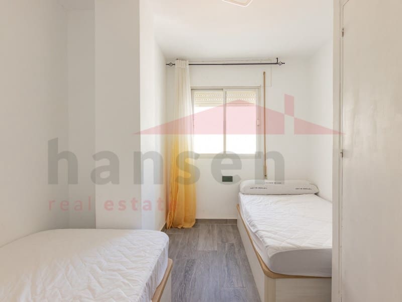 4 sypialnia Mieszkanie na sprzedaż w Torre del Mar - 340 000 € (Ref: 9894439)