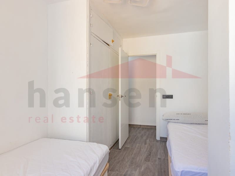 4 sypialnia Mieszkanie na sprzedaż w Torre del Mar - 340 000 € (Ref: 9894439)