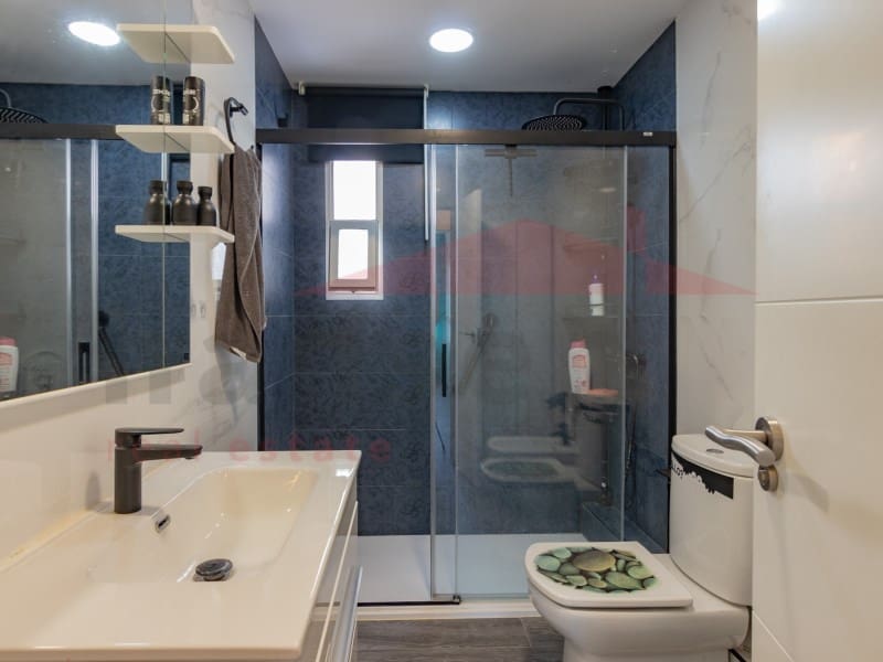 4 sypialnia Mieszkanie na sprzedaż w Torre del Mar - 340 000 € (Ref: 9894439)